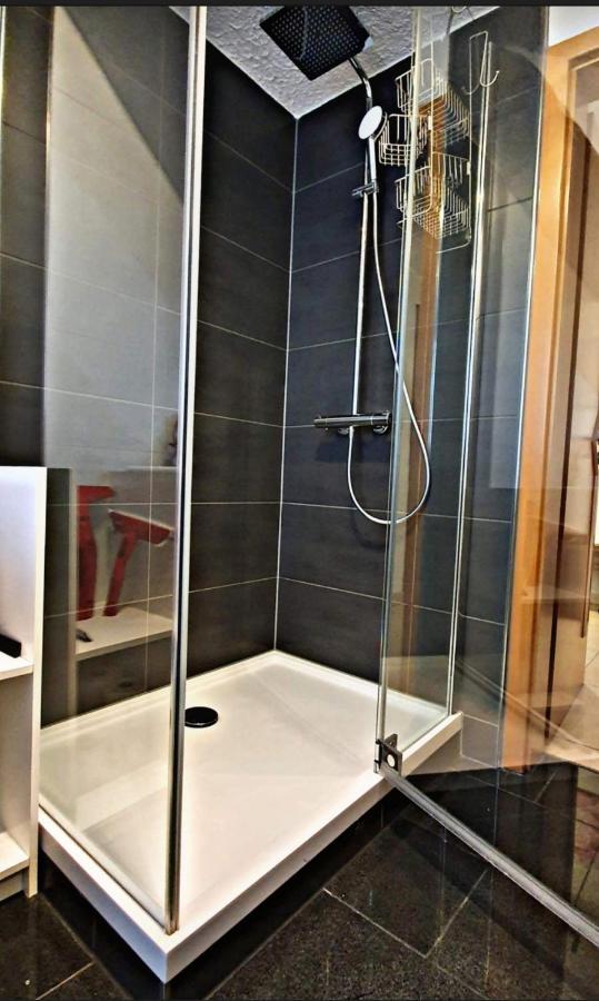 Ferienwohnung Dornhofer Wallduern Esterno foto