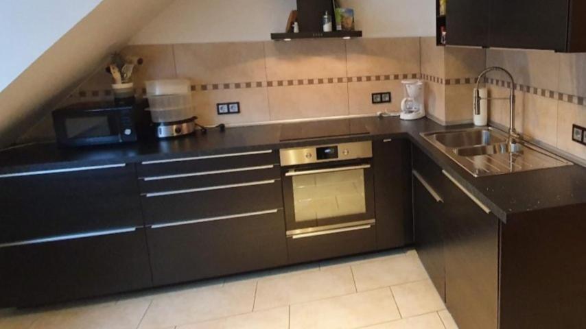 Ferienwohnung Dornhofer Wallduern Esterno foto
