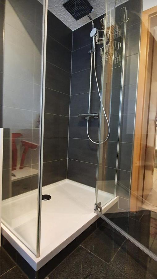 Ferienwohnung Dornhofer Wallduern Esterno foto